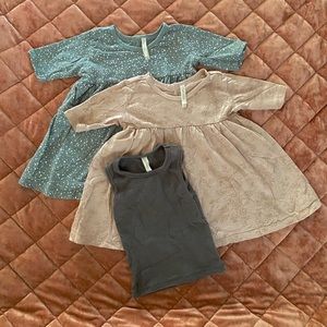 Rylee & Cru girls bundle